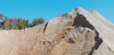 Купить песок в Клине Купить песок в Клине